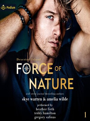 cover image of Force of Nature